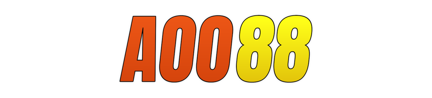 aoo88 logo